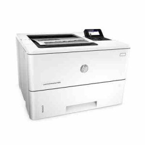 پرینتر لیزری اچ پی استوک تک کاره مدل LaserJet Enterprise M506dw