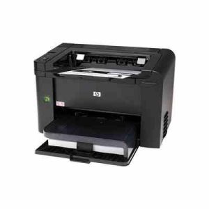 چاپگر لیزری اچ پی استوک تک کاره HP Laserjet Pro P1606dn