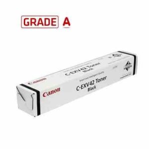 تونر فتوکپی مشکی کانن Canon C EXV42