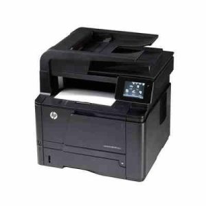 چاپگر لیزری اچ پی استوک چهار کاره LaserJet Pro 400 M425dn