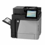 فتوکپی لیزری اچ پی استوک چهارکاره HP LaserJet Enterprise MFP M630