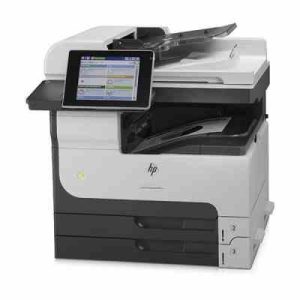 فتوکپی لیزری دست دوم (استوک) سه کاره اچ پی HP LaserJet Enterprise M725dn