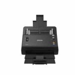 اسکنر Epson اپسون مدل DS 860