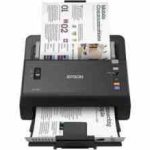 اسکنر Epson اپسون مدل DS 860