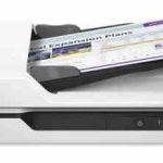 اسکنر اپسون Epson DS 1630