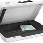 اسکنر اپسون Epson DS 1630