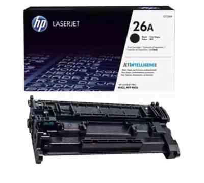 hp 26A