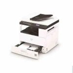 دستگاه فتوکپی ریکو Ricoh M 2701
