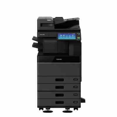 دستگاه فتوکپی توشیبا Toshiba E-STUDIO 3018a
