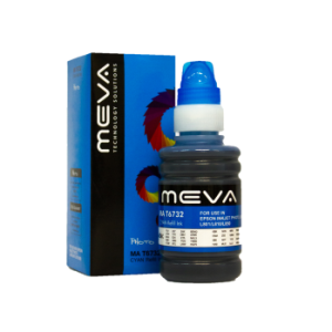 کارتریج آبی میوا مدل MA-T6732