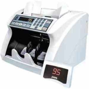 اسکناس شمار رومیزی مدل NC-407 پارا ا NC-407 Para