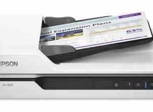 اسکنر اپسون Epson DS-1630