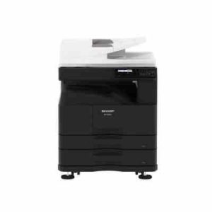 دستگاه فتوکپی شارپ SHARP BP-20M24
